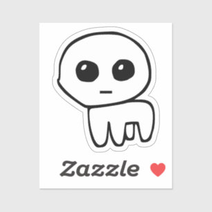 Autism TBH Creature Autism creature