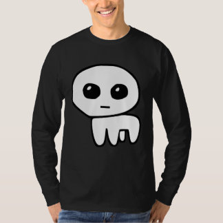 Autism TBH Creature   Saying Sarcastic Yippee Meme T-Shirt