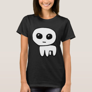 Autism TBH Creature   Saying Sarcastic Yippee Meme T-Shirt