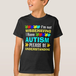 Autism Tee