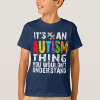 Autism Thing -dk