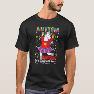 Autism Unicorn T-Shirt