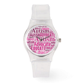 Autism Watch by GoTeamKate