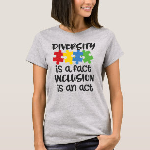 Autism Women's Basic T-Shirt