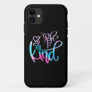 Autistic | Be Kind Autism Awareness Case-Mate iPhone Case