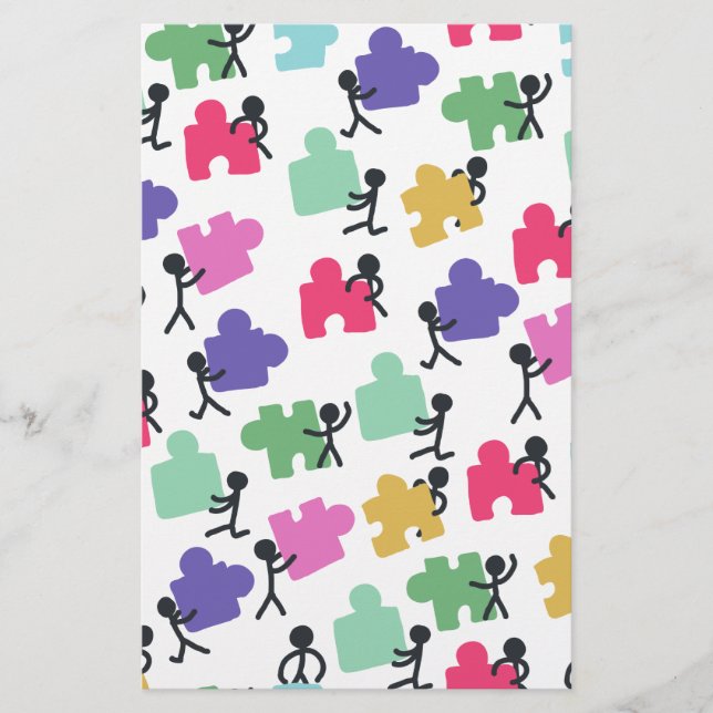 autistic people (Front)