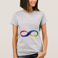 Autistic Pride lovers, this awesome Autism awarene