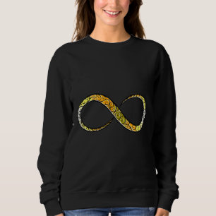 Autistic Pride Sweatshirt