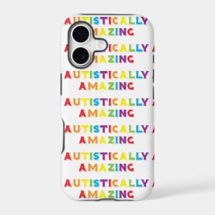 Autistically Amazing