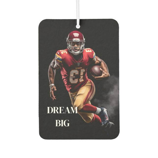 Auto Air Freshener (Front)