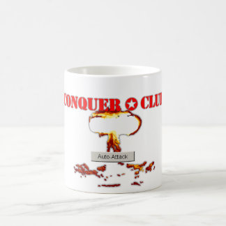 Auto-Attack Coffee Mug