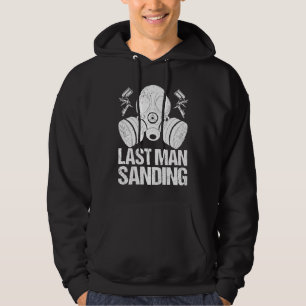 Auto Body Painter Automotive Car Detailer Vehicle Hoodie