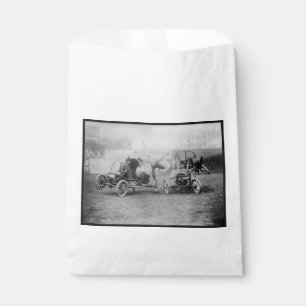 Auto Car Polo, Extreme Motorsports Coney Island Fa Favour Bags