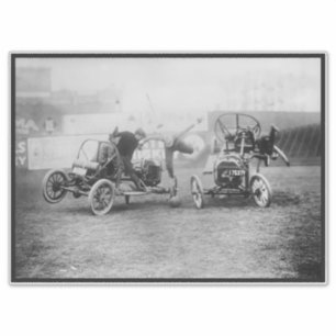 Auto Car Polo, Extreme Motorsports Coney Island St