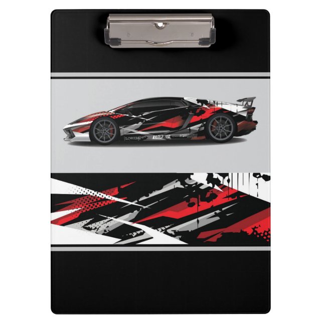 Auto  clipboard (Front)