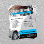 Auto Detailing Power Washer Professional Cleaning<br><div class="desc">Auto Detailing Professional Car Wash Cleaning Service Flyers.</div>