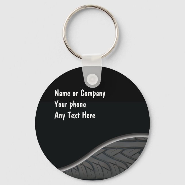 Auto Key chains (Front)