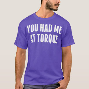 Auto Mechanic Funny Garage Fix s Mechanic 6 T-Shirt