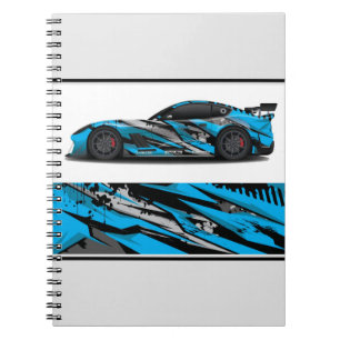 Auto Notebook