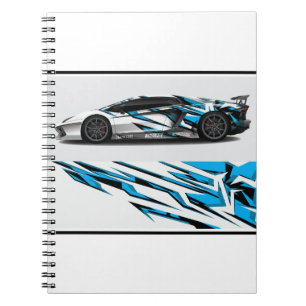Auto Notebook