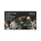 Auto Parts Salvage Business Cards