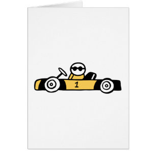 Auto Racing, Car Racing