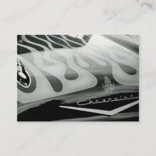 Auto Repair Business Card