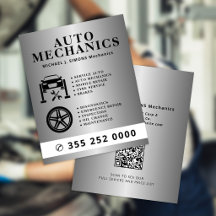 Auto repair professional mobile mechanic service