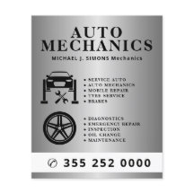 Auto repair professional mobile mechanic service