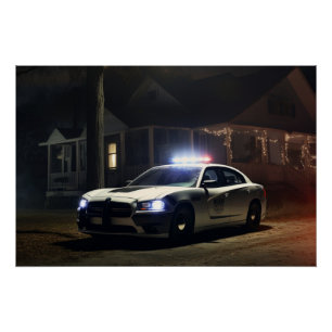 Auto Series 3 Poster