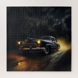 Auto-Series Puzzle 7-11