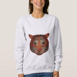 Auto Tiger Sweatshirt