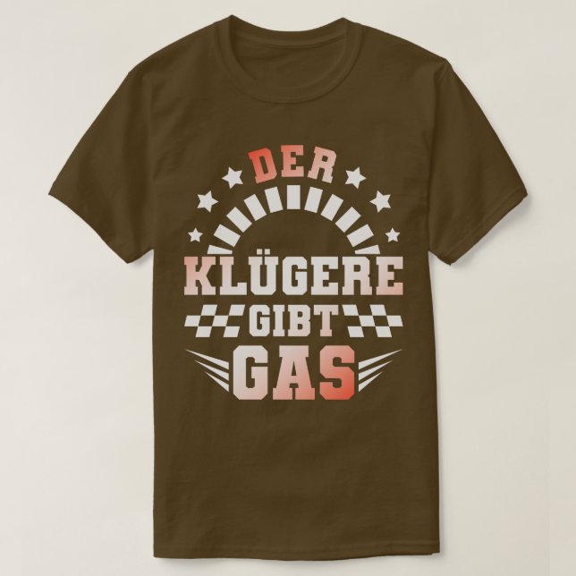 Auto Tuner Mechanic Racing Tuning (10) T-Shirt (Design Front)
