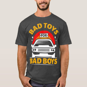 Auto Tuner Mechanic Racing Tuning (36) T-Shirt