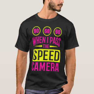 Auto Tuner Outfit Car Mechanic Racing Car Tuning T-Shirt