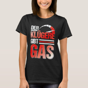 Auto Tuner Outfit Car Mechanic Racing Car Tuning   T-Shirt