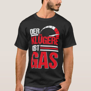 Auto Tuner Outfit Car Mechanic Racing Car Tuning T-Shirt