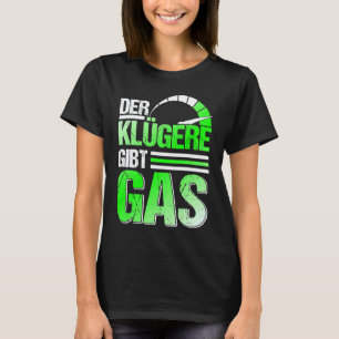 Auto Tuner Outfit Car Mechanic Racing Car Tuning T-Shirt