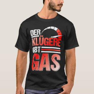Auto Tuner Outfit Car Mechanic Racing Car Tuning T-Shirt