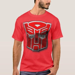 AUTOBOT Metal T-Shirt