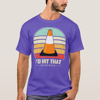 autocross 1 T-Shirt