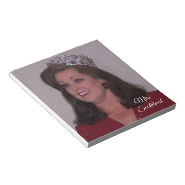 Autograph Pad (Angled)