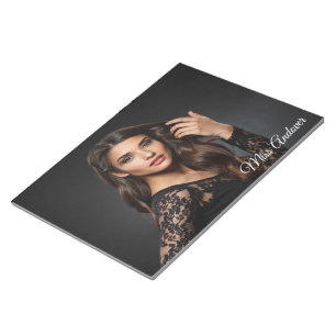 Autograph Pad