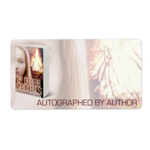 Autographed by Author for 3rd Degree Secrets