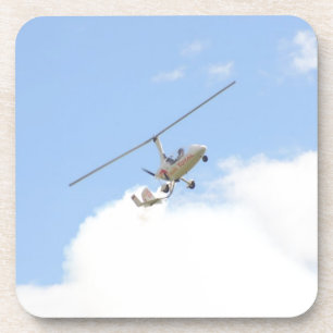 Autogyro In Flight Coaster