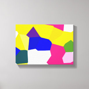 autohume art canvas print