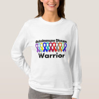 Autoimmune Disease Warrior