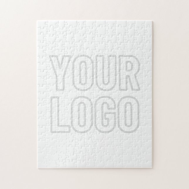 Automatically Lighten Logo For Background Jigsaw Puzzle (Vertical)