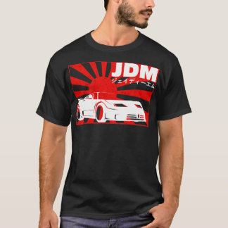 Automobile Japanese Domestic Market T-Shirt