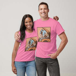 Automobile Mechanic Car Repair T-Shirt